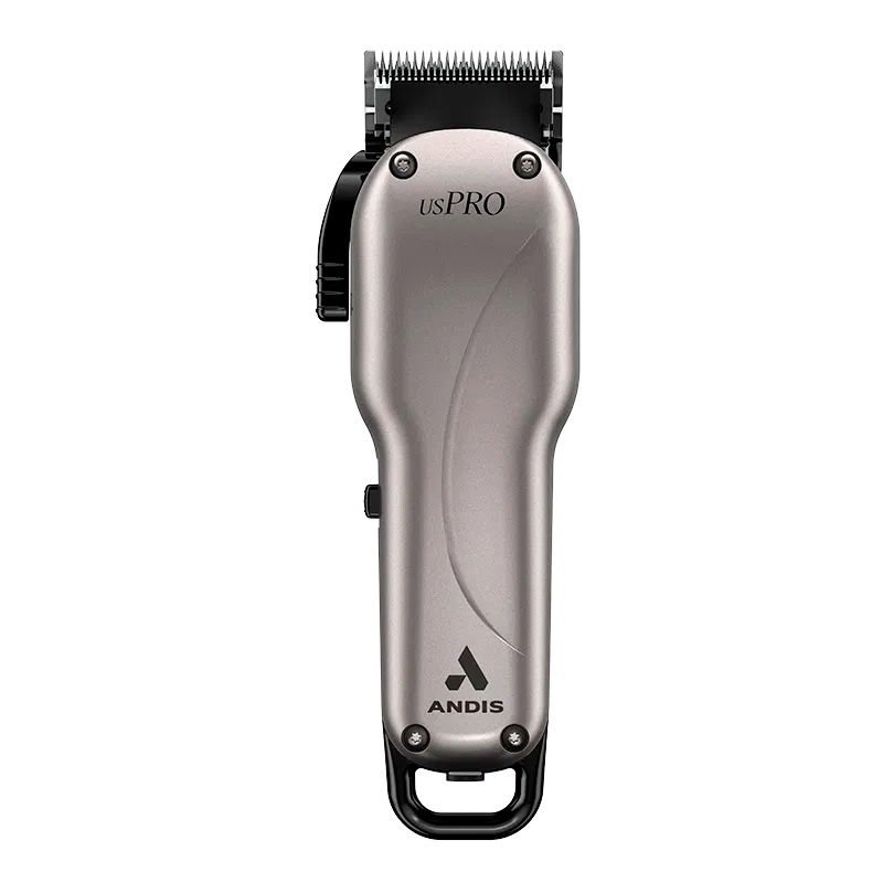 Andis Cordless USProâ¢ Lithium Hårtrimmer